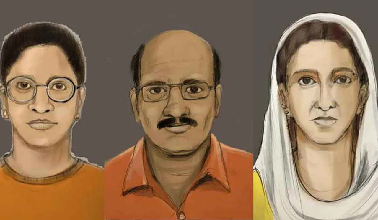കൊല്ലത്ത് കുട്ടിയെ തട്ടിക്കൊണ്ടുപോയ സംഭവം: പിടിയിലായത് ദമ്പതികളും മകളും, കുട്ടി തിരിച്ചറിഞ്ഞില്ലെന്നു സൂചന