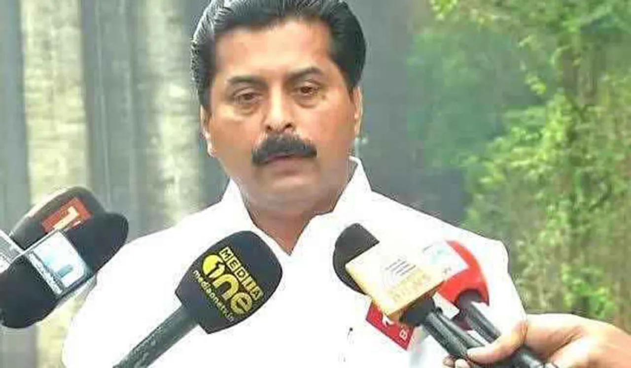 മുല്ലപ്പെരിയാറില്‍ പുതിയ ഡാം നിര്‍മ്മിക്കണം; തമിഴ്നാടും കേരളവും അയല്‍പക്ക സ്നേഹം മറന്നുപോവരുത്-മന്ത്രി റോഷി അഗസ്റ്റിന്‍