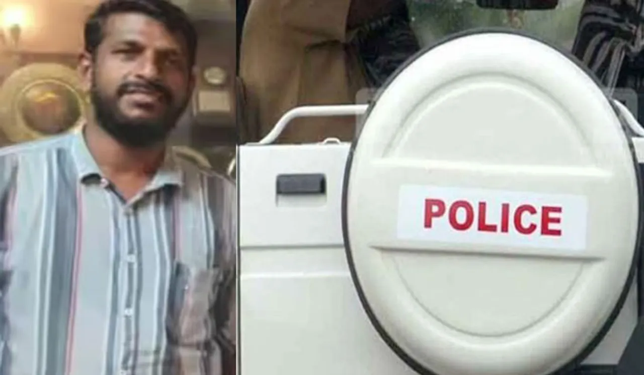 'വിവരം ലഭിച്ചിട്ടും അനങ്ങിയില്ല'; വീട്ടിൽ പ്രസവത്തിനിടെ അമ്മയും കുഞ്ഞും മരിച്ച സംഭവത്തിൽ പൊലീസിന് ​ഗുരുതര വീഴ്ച