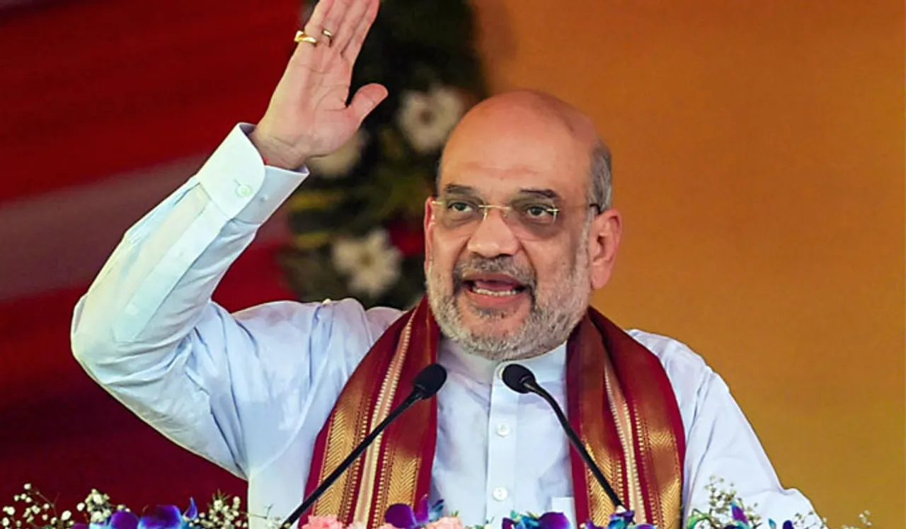 ലോക്‌സഭാ തിരഞ്ഞെടുപ്പിന് മുമ്പ് പൗരത്വ നിയമം നടപ്പാക്കും; അമിത് ഷാ