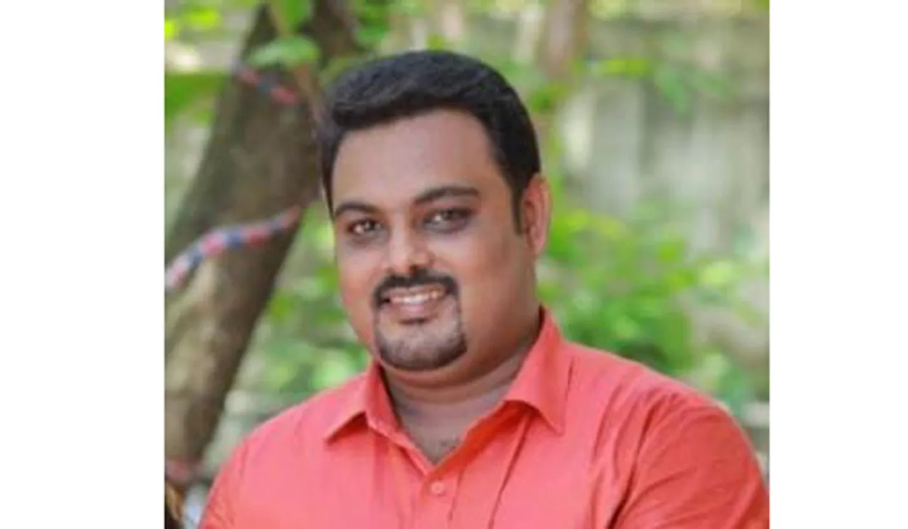 ഡോ. ടി. സജീഷ് അന്തരിച്ചു