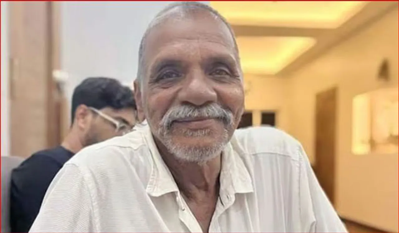 നടനും ഡബ്ബിങ് ആര്‍ട്ടിസ്റ്റുമായ കെഡി ജോര്‍ജ് വിടവാങ്ങി