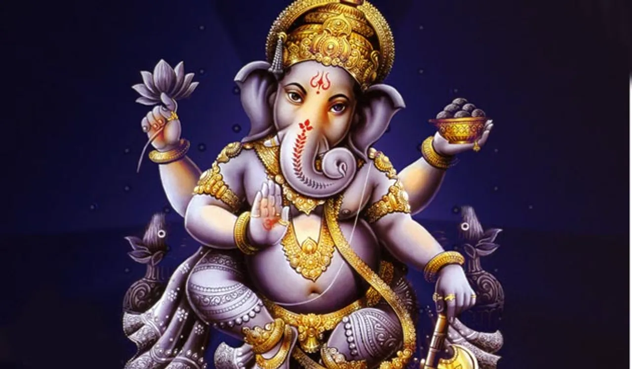 പാപമകറ്റാന്‍ എള്ളുണ്ട