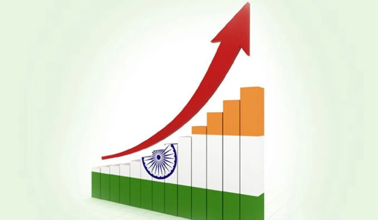 ആഗോള വളര്‍ച്ചയുടെ 16 % ഇന്ത്യയില്‍ നിന്ന്