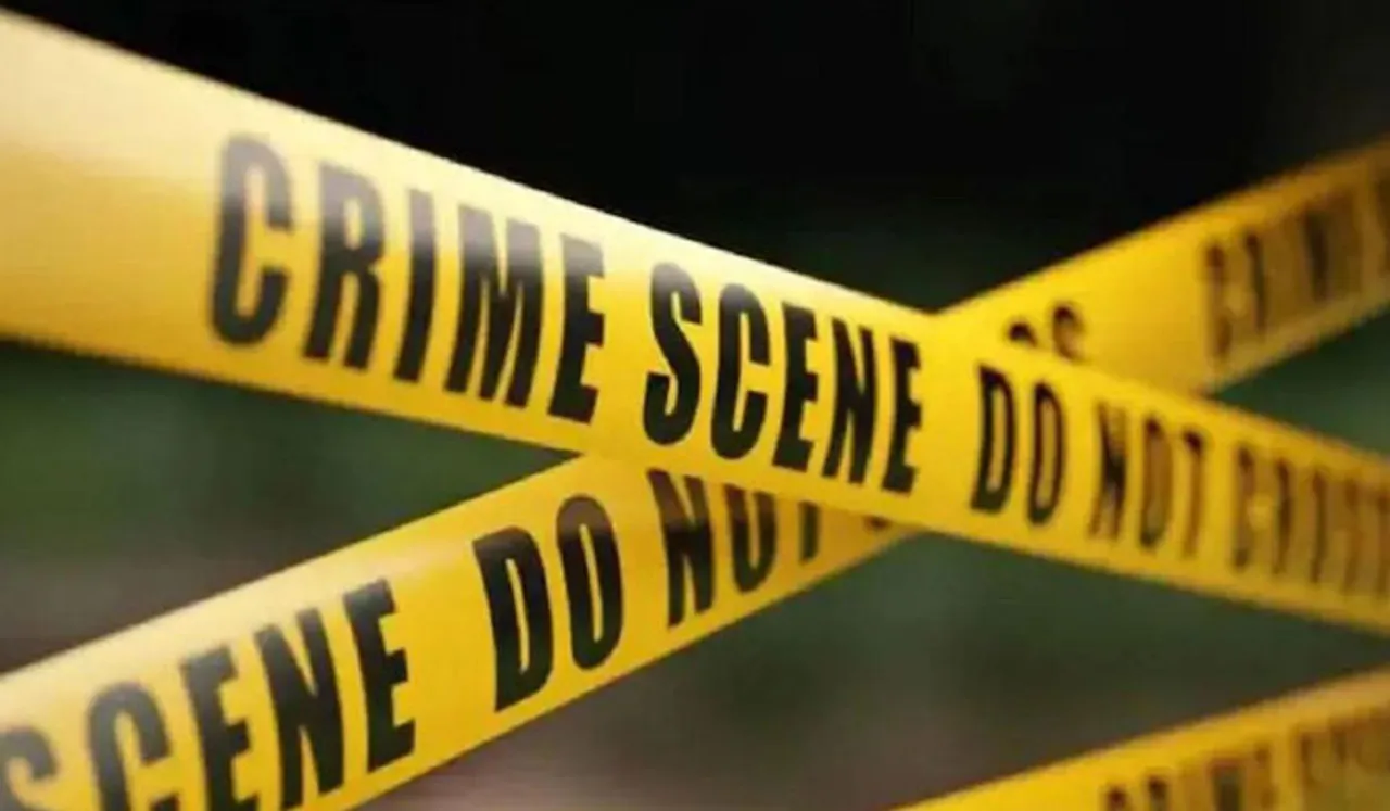 കൊലക്കേസ് പ്രതി ബസ് സ്റ്റാന്റില്‍ കൊല്ലപ്പെട്ട നിലയില്‍