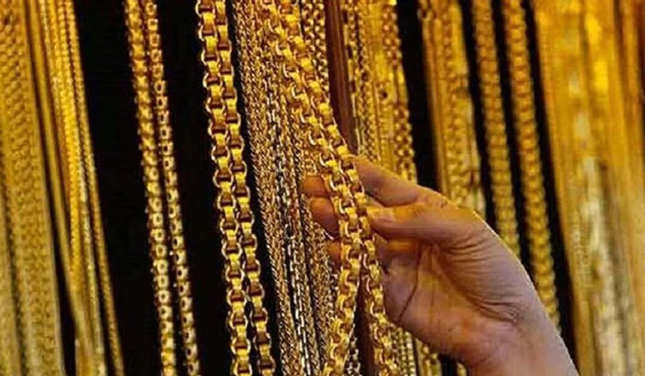 സ്വര്‍ണ വില കുറഞ്ഞു
