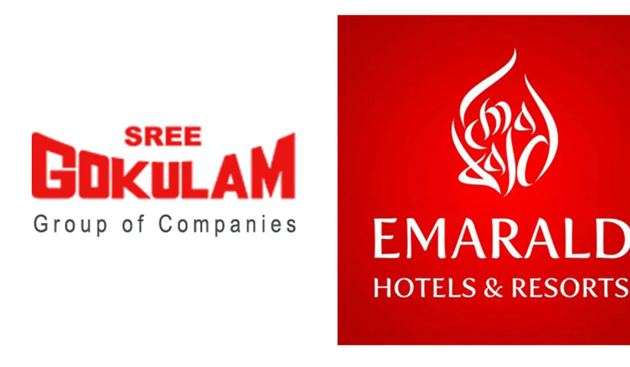  വോളിബോളിന്റെ വളര്‍ച്ചയ്ക്കായി ഗോകുലവും എമ്രാള്‍ഡും കൈകോര്‍ക്കുന്നു