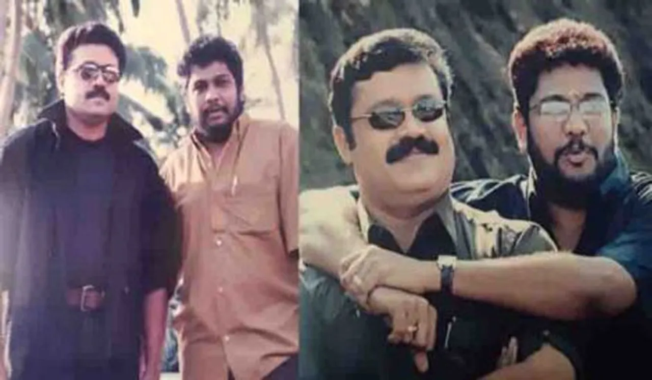 തന്റെതെന്ന പേരില്‍ പ്രചരിപ്പിക്കുന്ന വ്യാജ വാര്‍ത്തകള്‍ക്കെതിരെ പ്രതികരിച്ച് ഷാജി കൈലാസ്