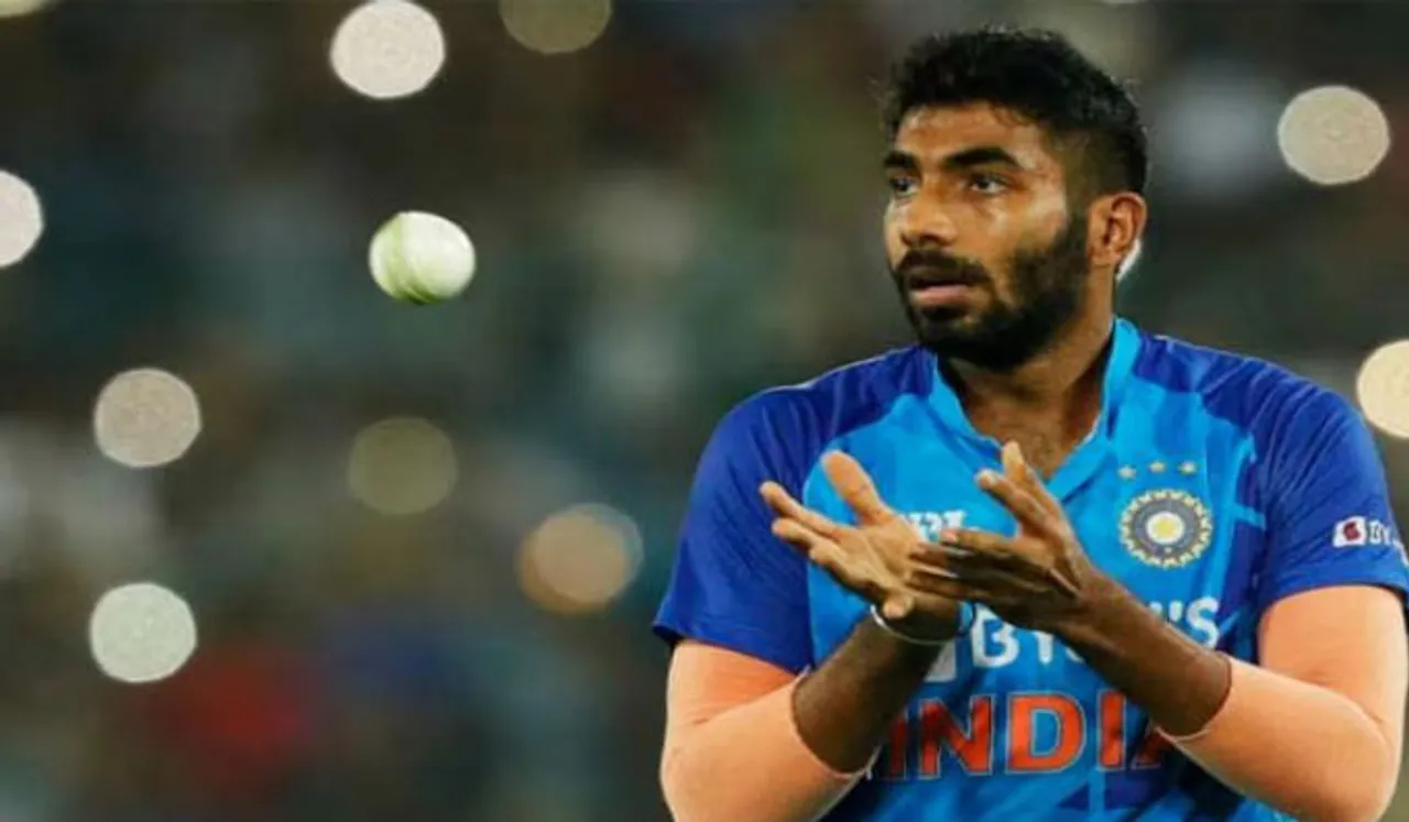 ' നീണ്ട പരിക്കിന് ശേഷം ബുമ്ര തിരിച്ചുവരുന്നു; ഇന്ത്യക്ക് അത് ആവശ്യം ' : മുഹമ്മദ് കൈഫ്