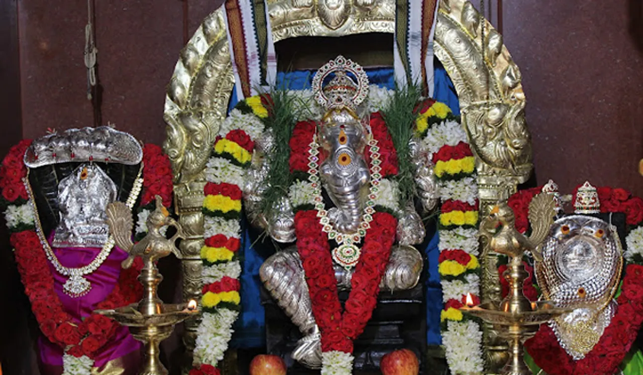 കര്‍മ്മരംഗത്ത് പരാജയമോ? മോഹനഗണപതി സങ്കല്‍പ്പത്തെ പൂജിക്കാം
