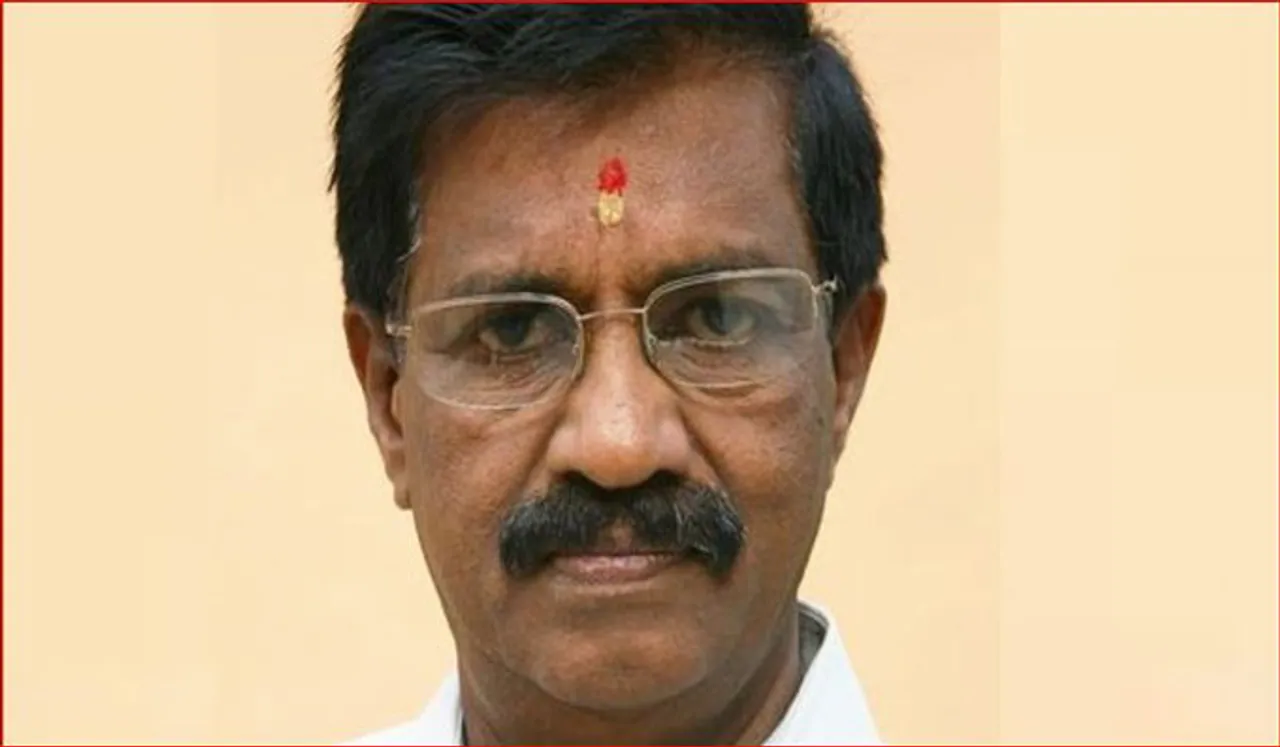 ഹിറ്റ് സിനിമകളുടെ എഡിറ്റര്‍; ഹരിഹരപുത്രന്‍ അന്തരിച്ചു