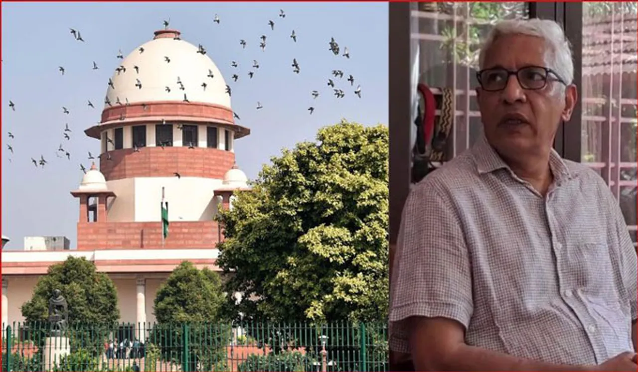 കണ്ണൂര്‍ വിസിയുടെ പുനര്‍ നിയമനം റദ്ദാക്കി സുപ്രീം കോടതി; ഉത്തരവിനെതിരെ പുനപരിശോധന ഹര്‍ജിയുമായി സര്‍ക്കാര്‍