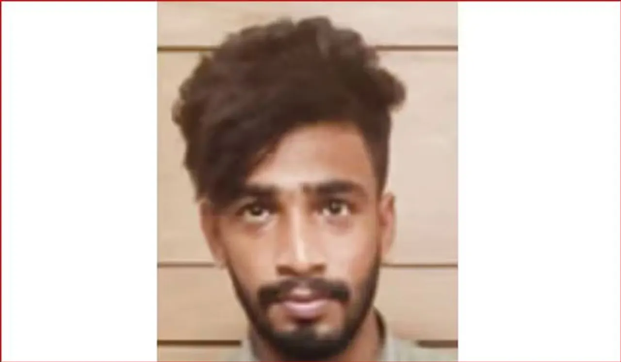 താമരശ്ശേരിയിൽ 17-കാരിയെ പീഡിപ്പിച്ച് ഗർഭിണിയാക്കി; പോക്‌സോ കേസിൽ 24-കാരൻ അറസ്റ്റിൽ
