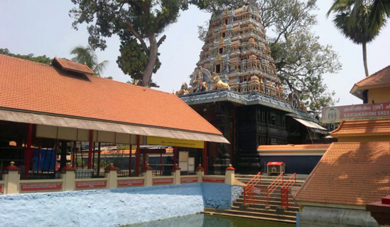 ക​രിക്ക​കം പൊ​ങ്കാ​ല: എ​ല്ളാ ക്ര​മീ​ക​ര​ണ​ങ്ങ​ളും ഏര്‍​പ്പെടു​ത്തു​മെ​ന്ന് മ​ന്ത്രി