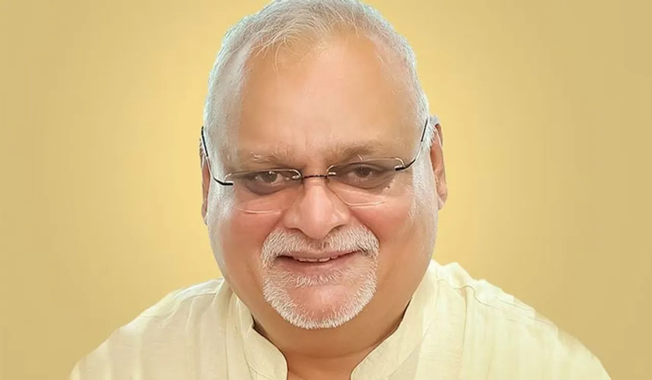 മോദി തൃശൂരില്‍ മത്സരിക്കാന്‍ സാധ്യതയുണ്ട്; ആര്‍ജെഡി സംസ്ഥാന പ്രസിഡന്റ് എം.വി.ശ്രേയാംസ്‌കുമാര്‍