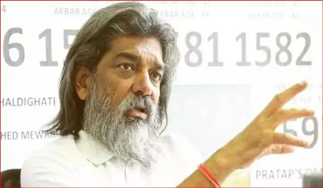 ബോളിവുഡ് കലാ സംവിധായകന്‍ നിതിന്‍ ദേശായി ആത്മഹത്യ ചെയ്ത നിലയില്‍