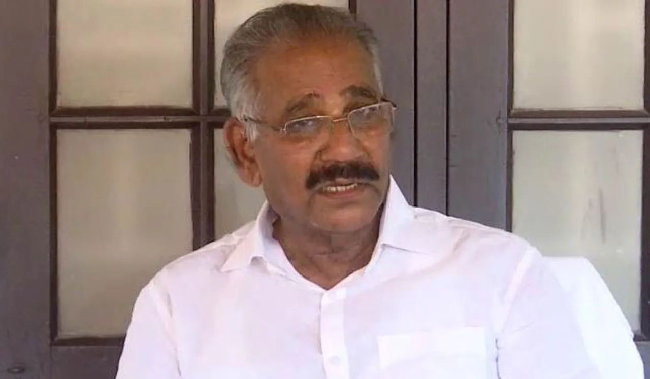 'വന്യ മൃഗശല്യം തടയാൻ അടിയന്തര യോഗം ചേരും'; മന്ത്രിമാരുടെ സംഘം വയനാട് സന്ദർശിക്കുമെന്ന് വനംമന്ത്രി എ.കെ. ശശീന്ദ്രൻ