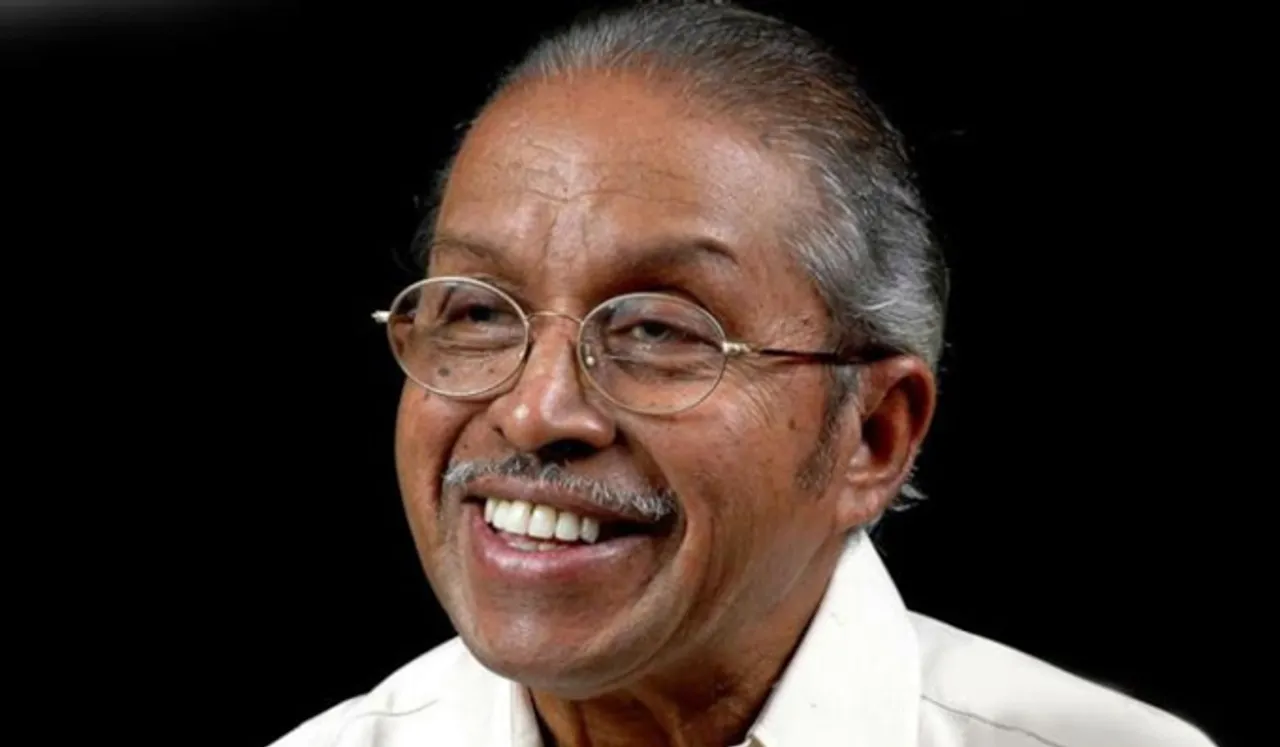 ഓര്‍മ്മകളുടെ തിരുമുറ്റത്ത് ഒഎന്‍വി സ്മൃതി