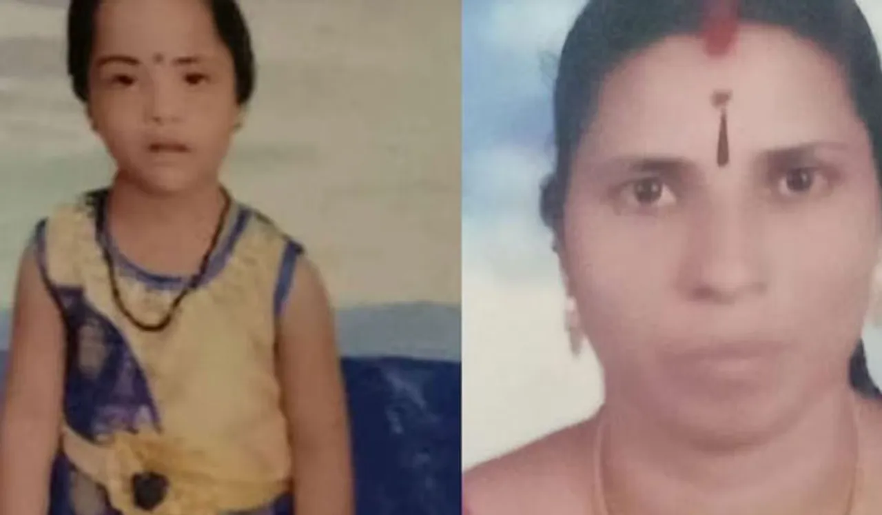 തിരുവനന്തപുരത്ത് മകളെ അമ്മ കിണറ്റില്‍ തള്ളിയിട്ട് കൊന്നു