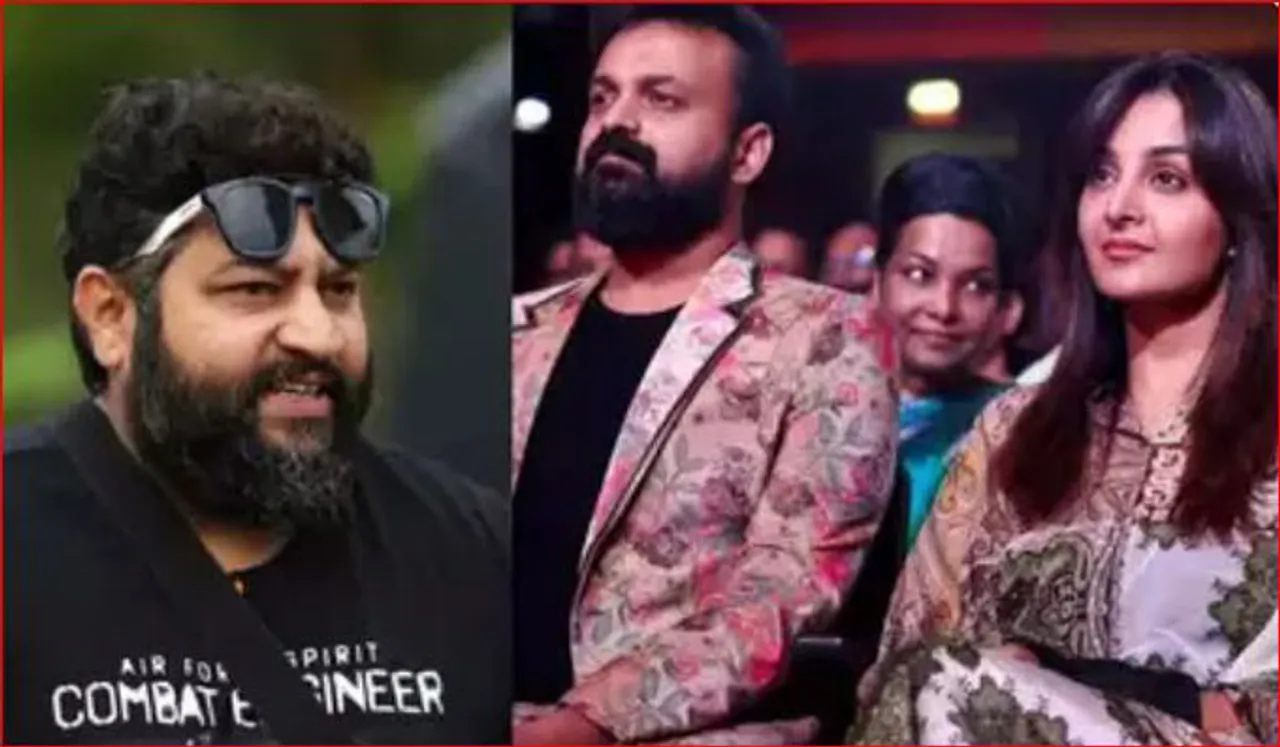 ലിജോ ജോസഫ് പല്ലിശ്ശേരിയുടെ പുതിയ ചിത്രം; കുഞ്ചാക്കോ ബോബനും മഞ്ജു വാര്യരും മുഖ്യവേഷത്തിൽ