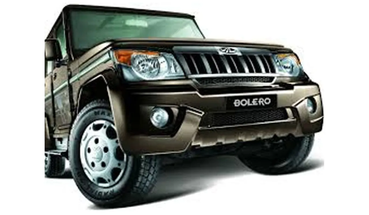 വന്പന്‍ ഓഫറുകളുമായി മഹീന്ദ്ര