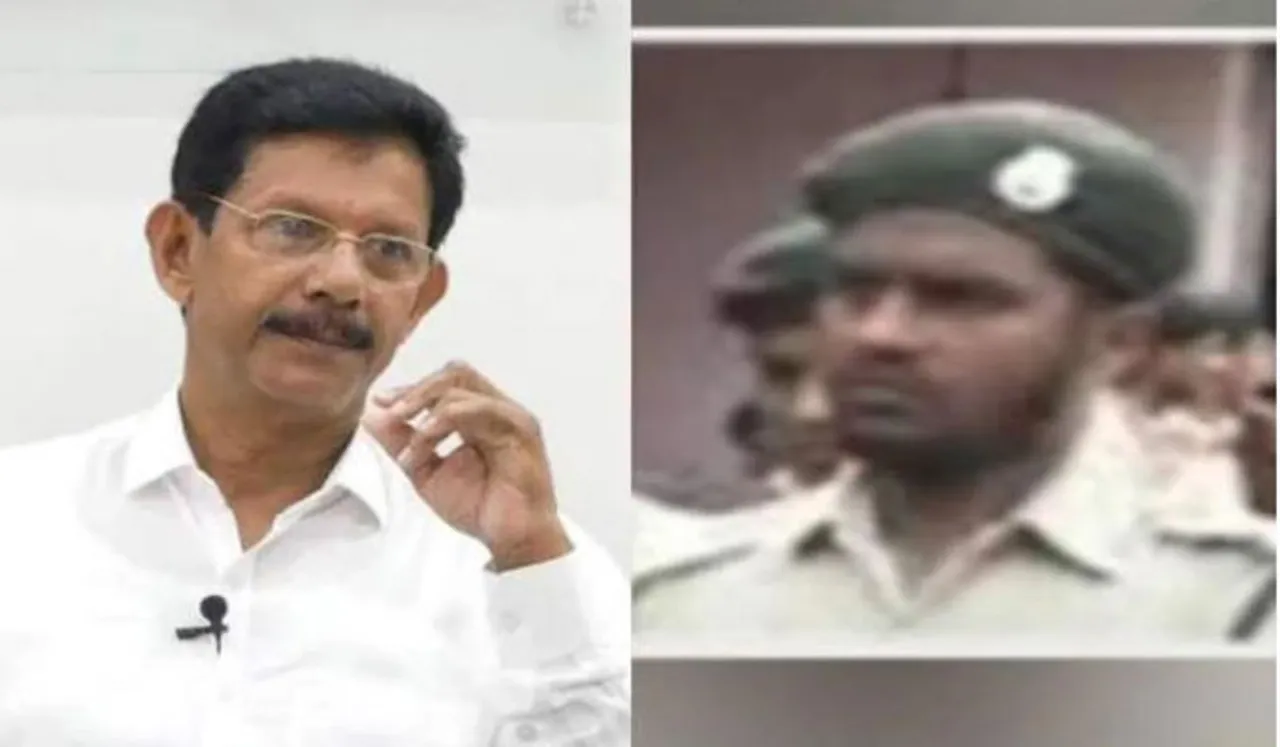 കൈവെട്ട് കേസ്; 'സവാദിനു പകരം ഷാജഹാന്‍', വിവാഹ രജിസ്ട്രേഷന് ഉപയോ​ഗിച്ച രേഖ വ്യാജം