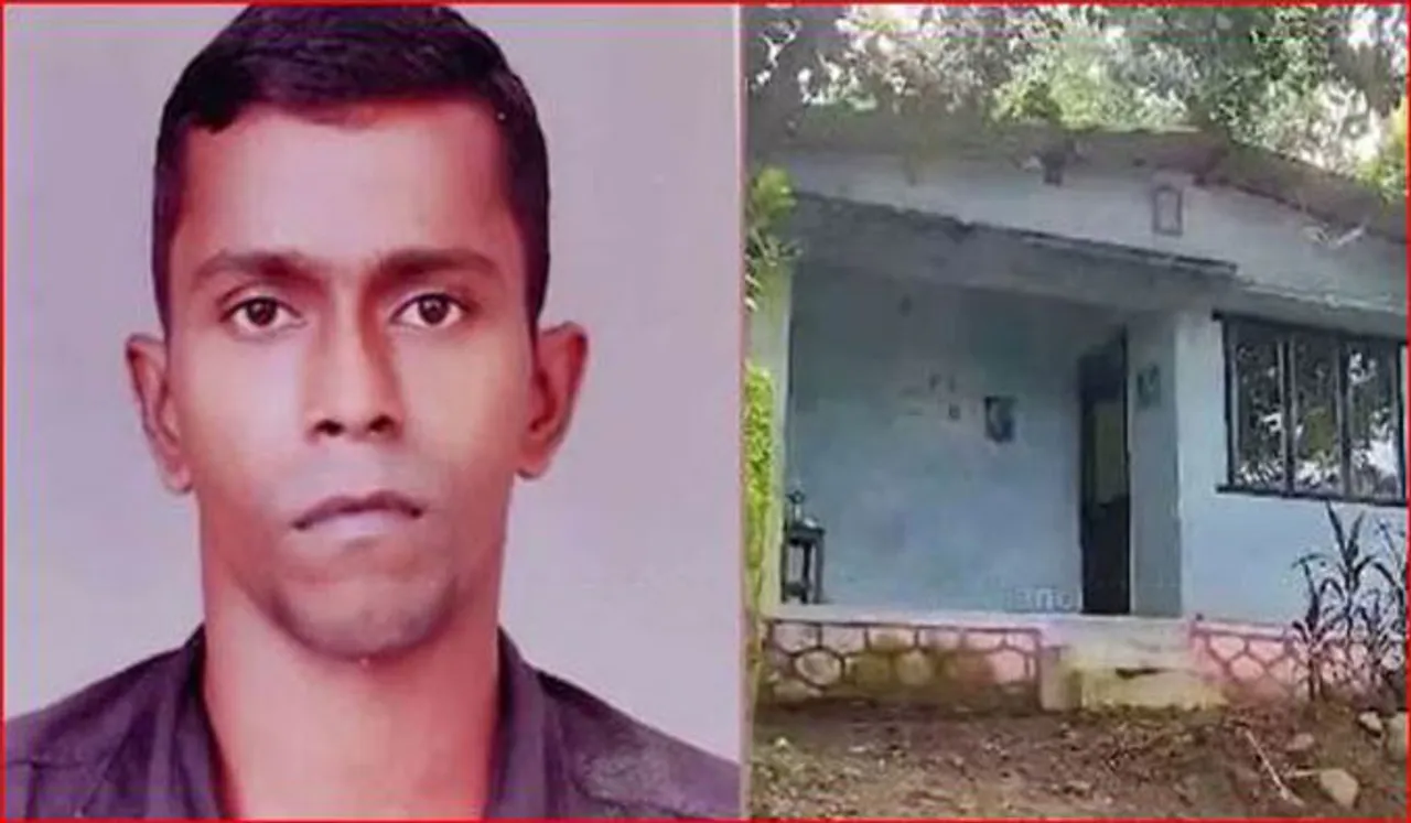 മുണ്ടക്കയത്ത് സഹോദരങ്ങള്‍ തമ്മില്‍ വാക്ക്തര്‍ക്കം; അനുജന്‍ കൊല്ലപ്പെട്ടു