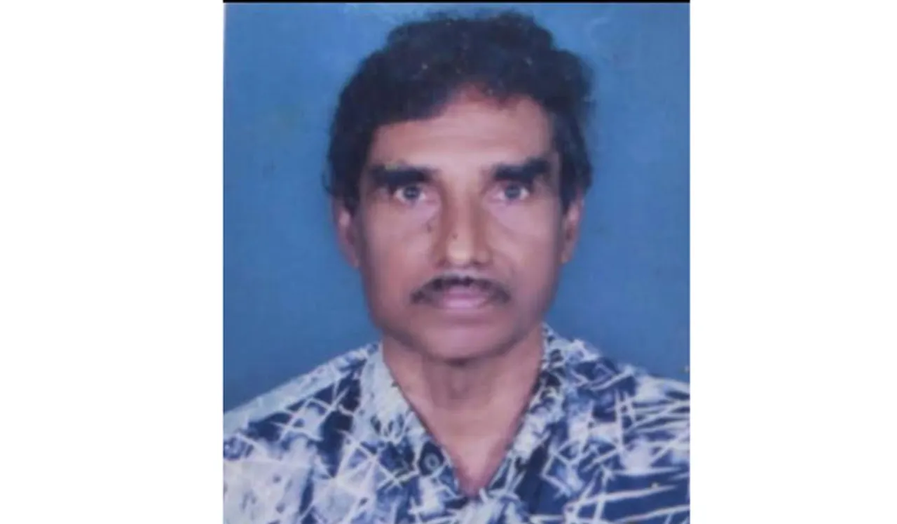 എഴുത്തുകാരന്‍ ശ്യാംകുമാര്‍ അന്തരിച്ചു