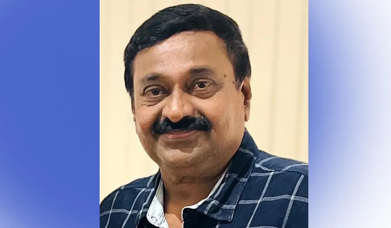 ആര്‍ സനല്‍കുമാര്‍ നിര്യാതനായി