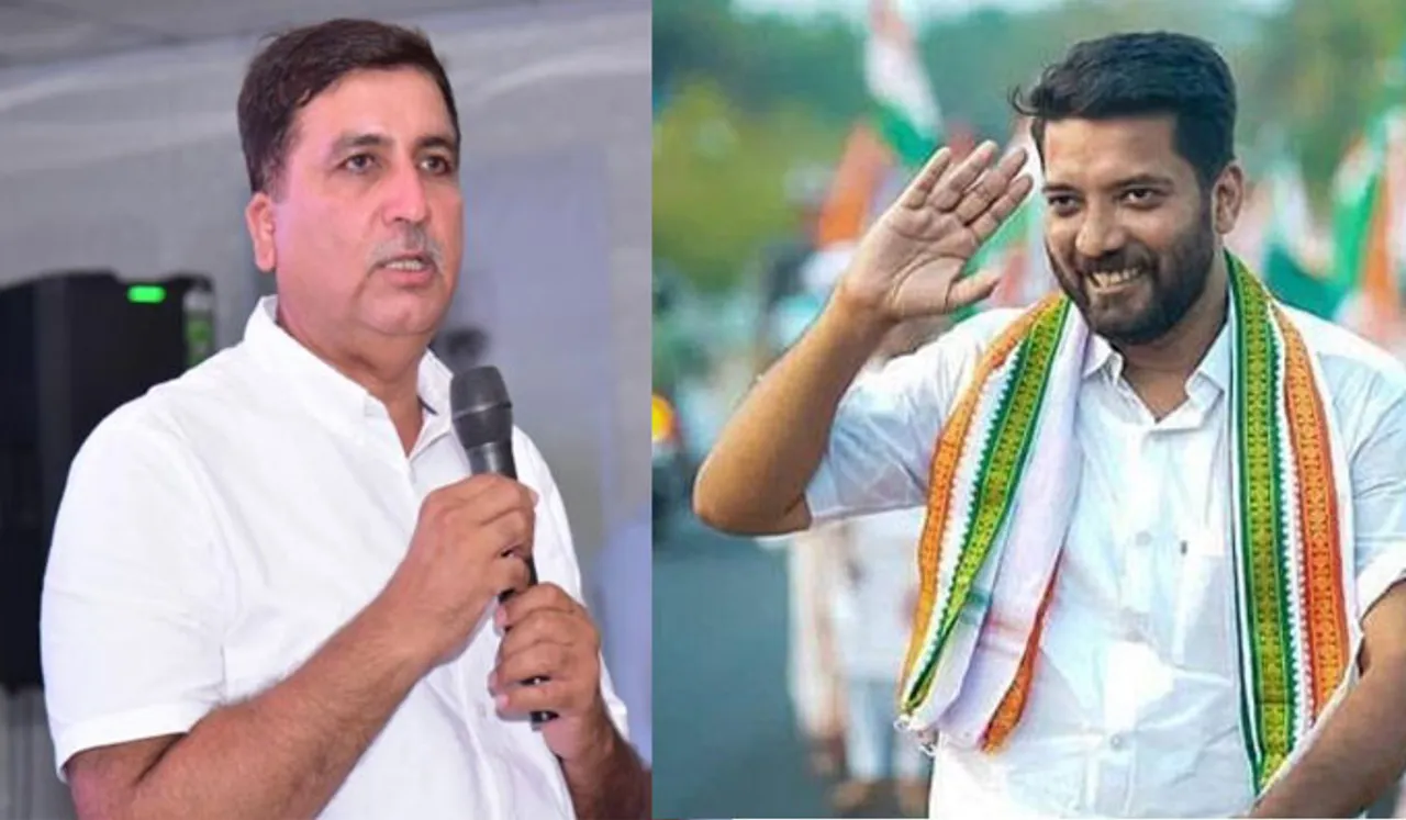 ലോക്സഭ തിര‍ഞ്ഞെടുപ്പ്; ഷാഫി പറമ്പിൽ സ്ക്രീനിങ് കമ്മിറ്റിയിൽ, ഹരീഷ് ചൗധരി കേരളത്തിന്‍റെ ചെയർമാന്‍