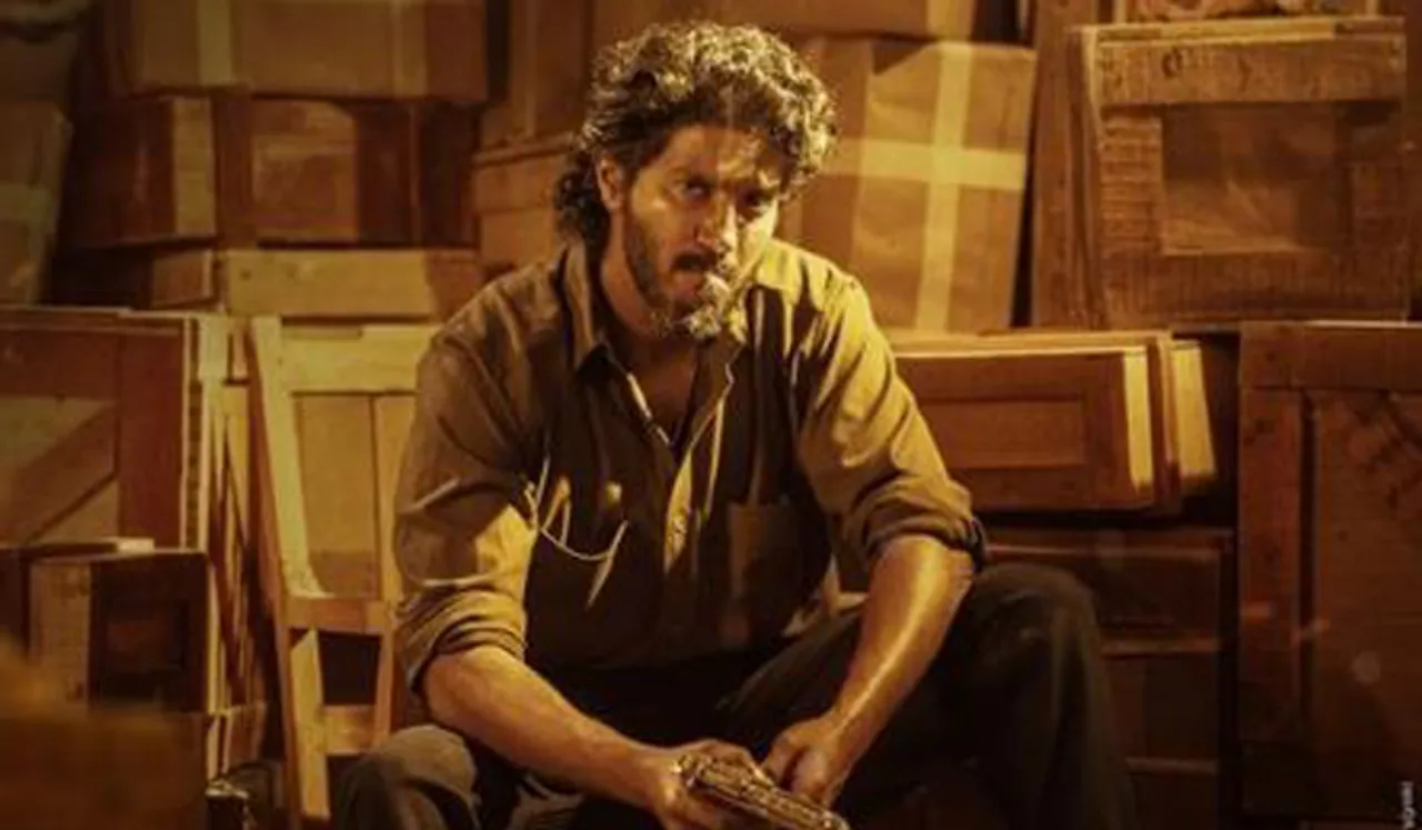 കിംഗ് ഒഫ് കൊത്തയെ തകര്‍ക്കാന്‍ ശ്രമം? പെയ്ഡ് ഡീഗ്രേഡിംഗ് എന്ന് പരാതി