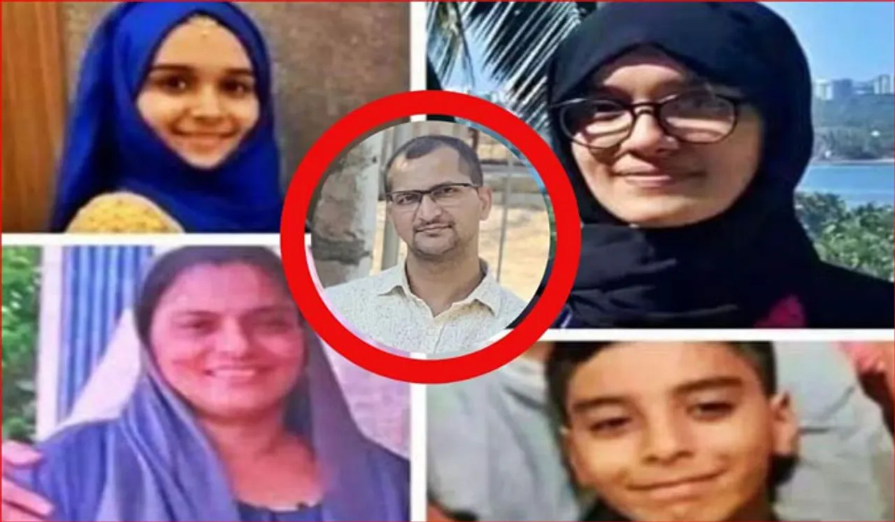 ഉഡുപ്പി കൂട്ടക്കൊല; പ്രതി പ്രവീണ്‍ ഉപയോഗിച്ച കത്തി കണ്ടെത്തി