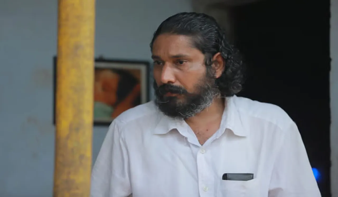 നടൻ വിനോദ് അഭിനയിച്ച കഥാപാത്രവും മരിച്ചതിങ്ങനെ... തികച്ചും യാദൃശ്ചികം