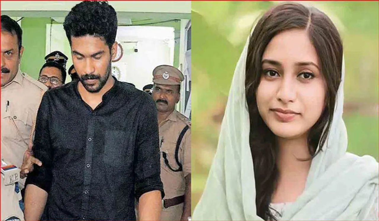 'ജീവനൊടുക്കിയ ദിവസം ഷഹന റുവൈസിനെ ബന്ധപ്പെടാന്‍ ശ്രമിച്ചതിന് തെളിവുകള്‍'; ജാമ്യാപേക്ഷ മാറ്റിവെച്ചു,  പഠനം പൂര്‍ത്തിയാക്കാന്‍ അനുവദിക്കണമെന്ന് റുവൈസ്