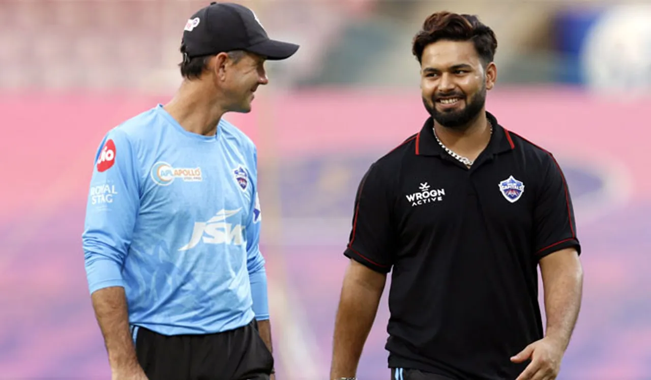 പന്ത് മികച്ച രീതിയില്‍ മടങ്ങി വരുന്നത് കാണാന്‍ ആഗ്രഹിക്കുന്നു; റിക്കി പോണ്ടിംഗ്