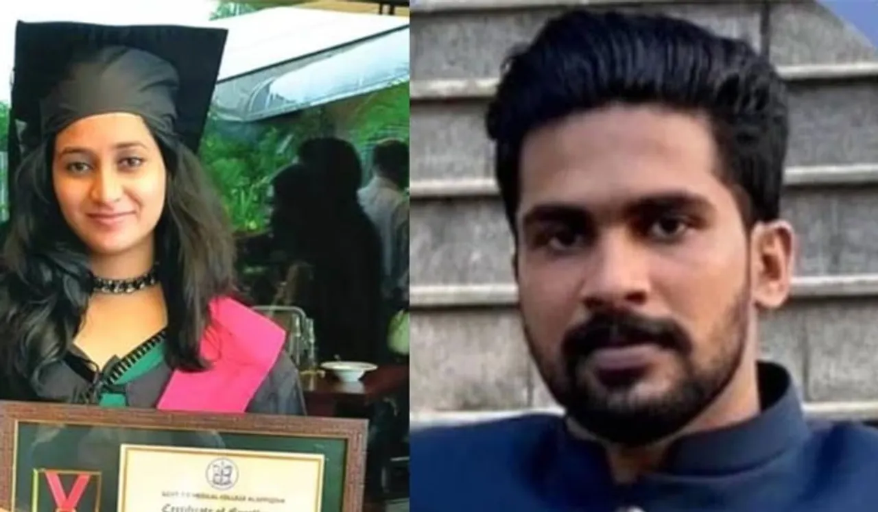 യുവ ഡോക്ടറിന്റെ ആത്മഹത്യ; പ്രതിയുടെ പിതാവ് ഒളിവില്‍