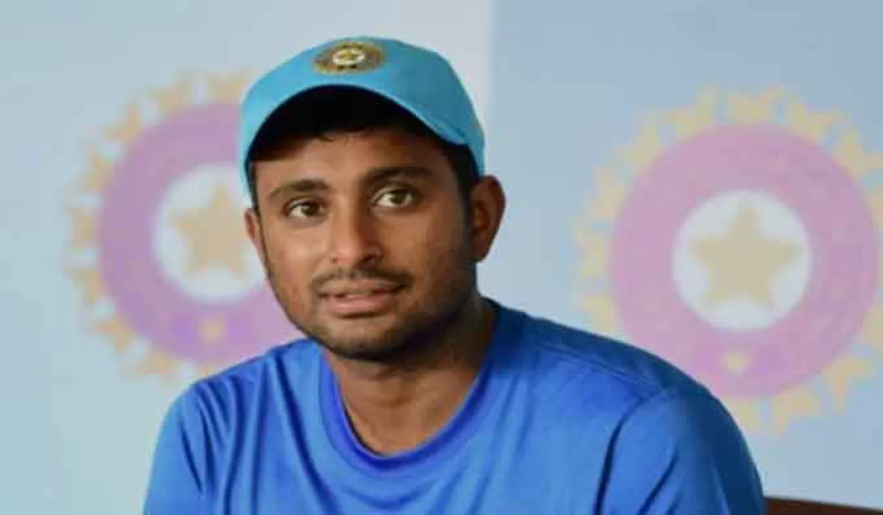 രാഷ്ട്രീയം വിട്ട അംബാട്ടി റായുഡു വീണ്ടും ക്രിക്കറ്റിലേക്ക്; മുംബൈ ഇന്ത്യന്‍സിന് വേണ്ടി കളിച്ചേക്കും