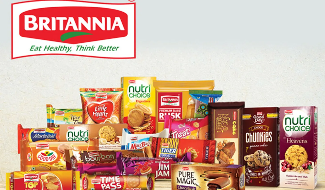 ബ്രിട്ടാനിയ ഉത്പന്നങ്ങള്‍ക്കു വില കൂടും