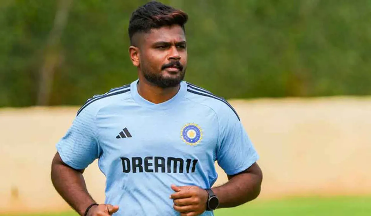 രഞ്ജി ട്രോഫി കേരള ടീമിനെ പ്രഖ്യാപിച്ചു; സഞ്ജു നയിക്കും