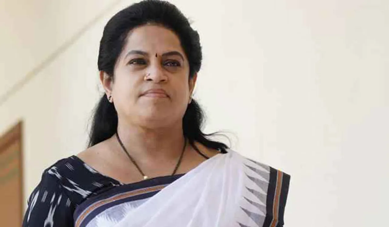പത്മജ വേണുഗോപാല്‍ ബിജെപിയിലേക്ക്; വ്യാഴാഴ്ച അംഗത്വം സ്വീകരിക്കും