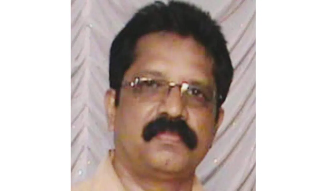 വേണുഗോപാല്‍ നിര്യാതനായി
