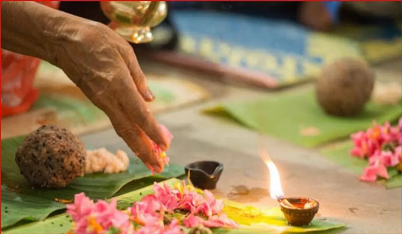 നാളെ കര്‍ക്കിടക വാവുബലി ; ബലി തര്‍പ്പണം ചെയ്യുമ്പോള്‍ നടത്തേണ്ട അനുഷ്ഠാനങ്ങള്‍