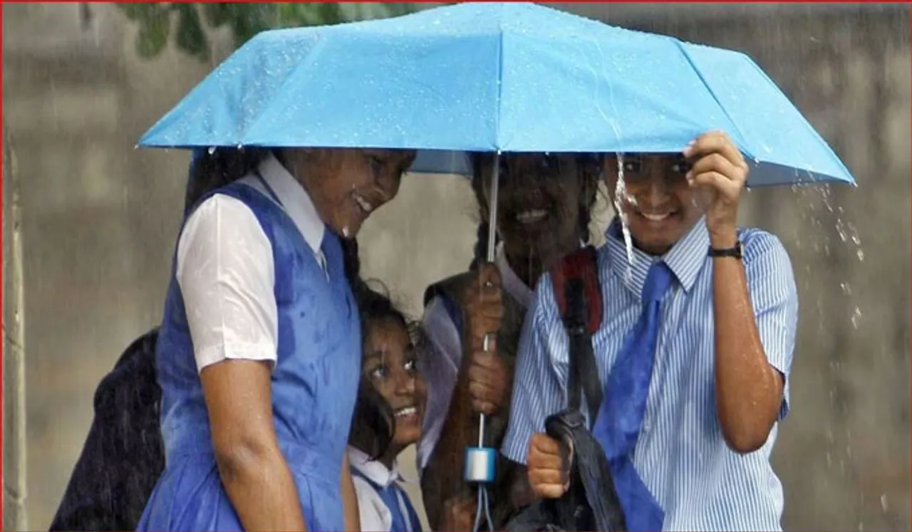കനത്ത മഴ; തിരുവനന്തപുരം ജില്ലയിലെ വിദ്യാഭ്യാസ സ്ഥാപനങ്ങള്‍ക്ക് അവധി