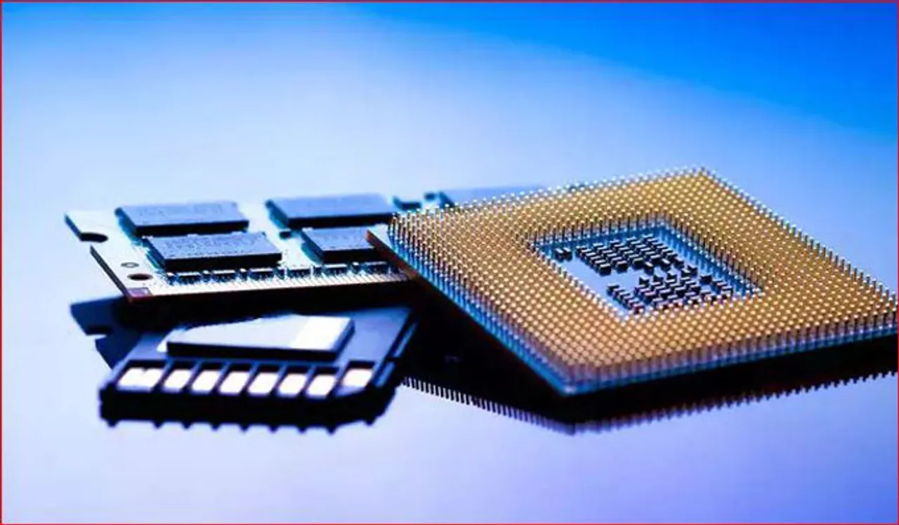 ഒരു വര്‍ഷത്തിനുള്ളില്‍ 5 സെമി കണ്ടക്ടര്‍ പ്ലാന്റുകള്‍; ഇന്ത്യയുടെ ഇലക്ട്രോണിക് ചിപ്പുകള്‍ 2024ല്‍