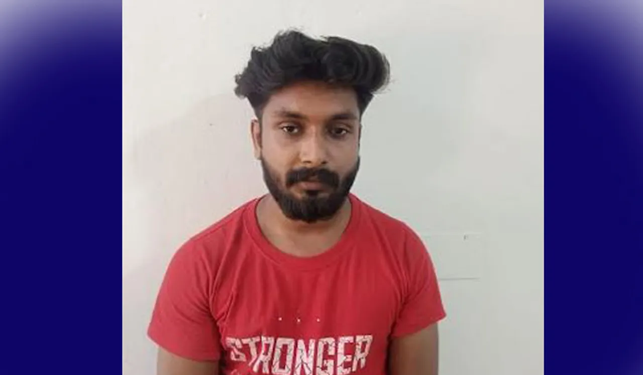 സോഷ്യല്‍ മീഡിയയിലൂടെ പെണ്‍കുട്ടിയെ വലയിലാക്കും; പീഡിപ്പിച്ച ശേഷം ഉപേക്ഷിക്കും; യുവാവ് അറസ്റ്റില്‍