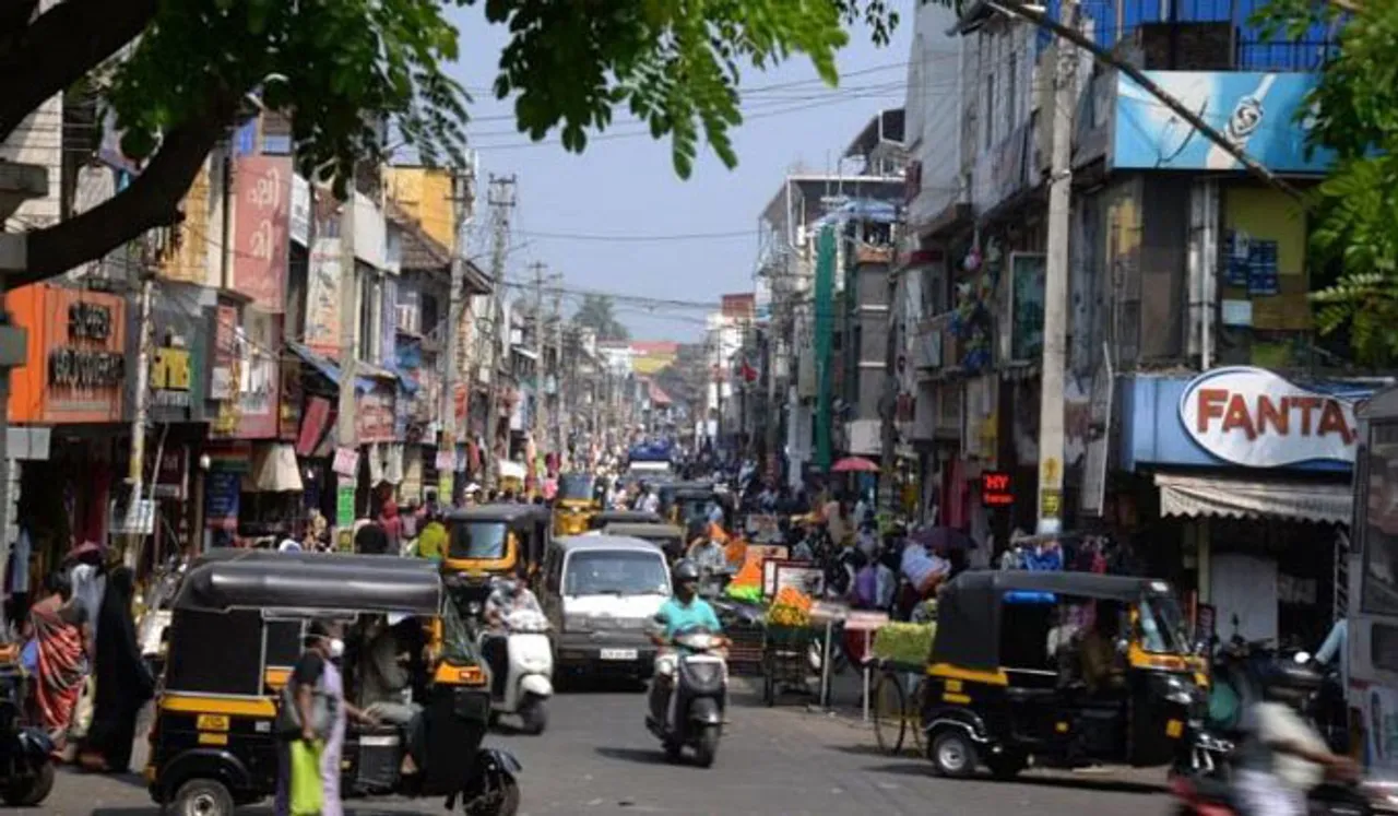 പ്രളയവും കോവിഡും;  പൂട്ടിപ്പോയത് അയ്യായിരത്തോളം കച്ചവട സ്ഥാപനങ്ങള്‍