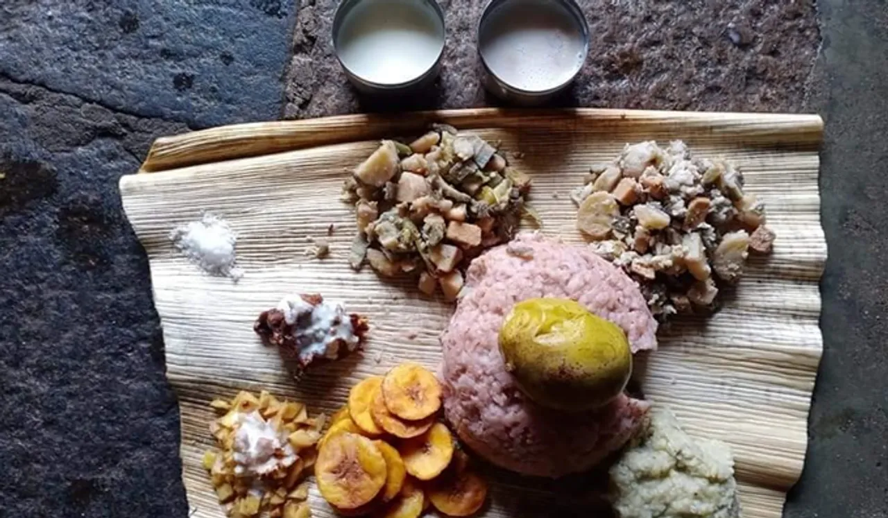 പാള നമസ്കാരം! തിരുവല്ല ശ്രീവല്ലഭ മഹാക്ഷേത്രത്തിലെ പ്രത്യേക വഴിപാട്