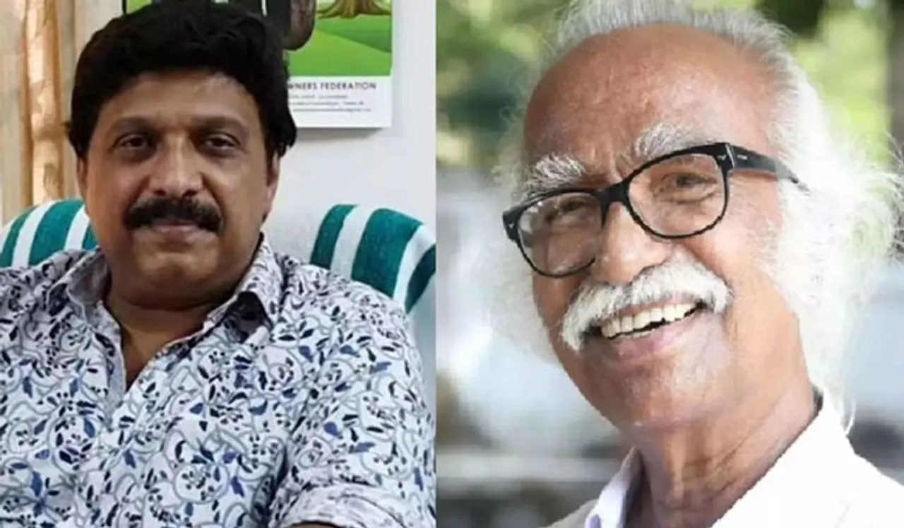  മന്ത്രിസഭയിൽ  പുനഃസംഘടന; അന്തിമ തീരുമാനത്തിനായി എൽഡിഎഫ് യോഗം തലസ്ഥാനത്ത്