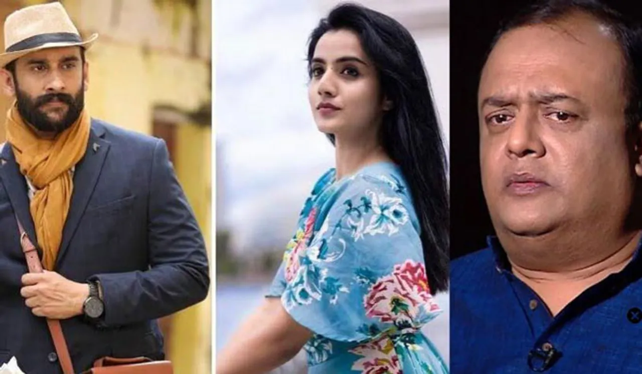 നടൻ മഹേഷ് സംവിധാനം ചെയ്യുന്ന പുതിയചിത്രം 'പിന്നെയും പിന്നെയും'