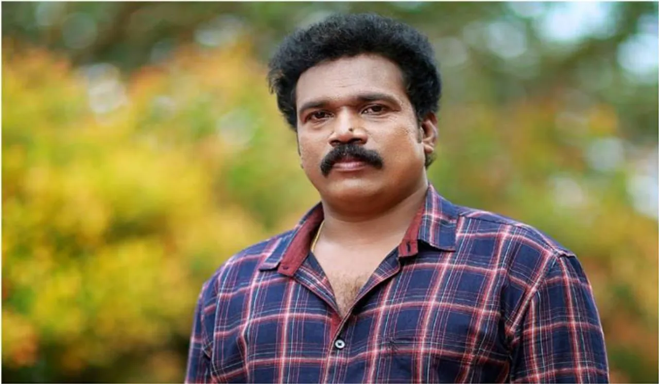 ‌സിനിമയിൽ വേഷം തന്നാൽ അഡ്ജസ്റ്റ്മെന്റ് ചെയ്യാം എന്നാണ് ആ സ്ത്രീ പറഞ്ഞത്; അനുഭവകഥ തുറന്നുപറഞ്ഞ് ബിനു അടിമാലി
